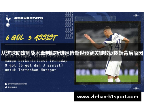 从进球助攻到战术牵制解析维尼修斯世预赛关键数据逻辑背后原因